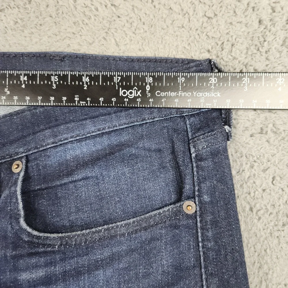 Levis levi denim